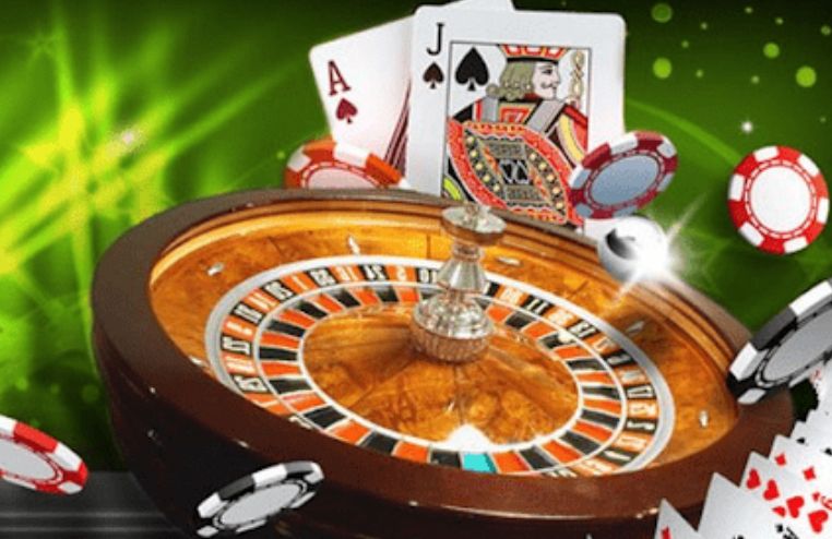 پاکستان کے BET UP کھلاڑیوں کے لیےجیک پاٹ گیم