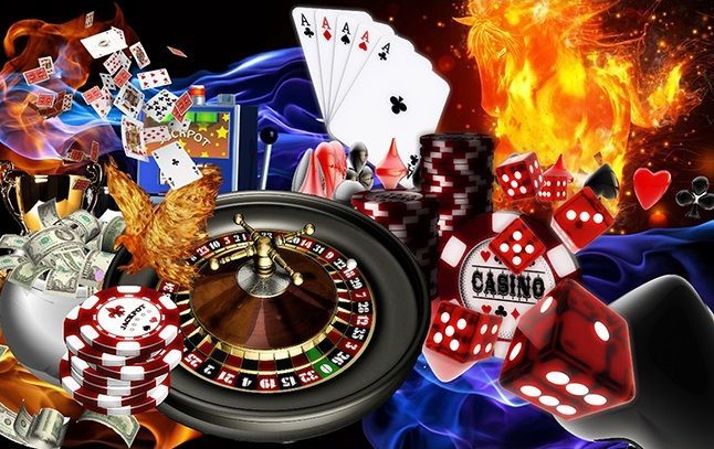 BET UP کیسینو میں رولیٹی گیمز کے بارے میں معلومات