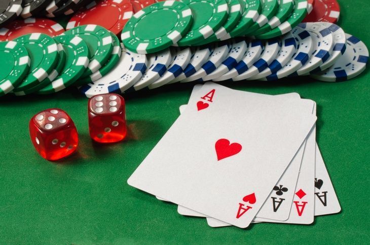 BET UP کیسینو میں لاٹری گیمز میں حصہ لیں۔