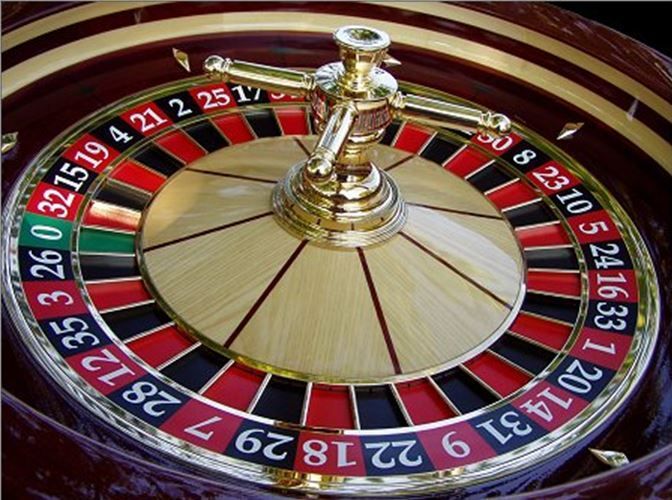 BET UP کھلاڑیوں کے لیے لائیو کیسینو سیکشن