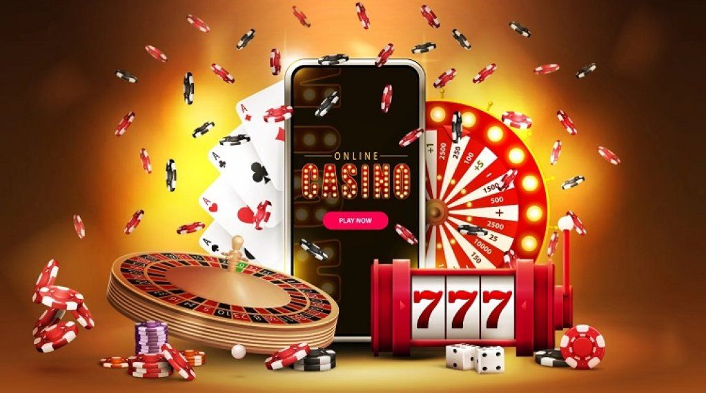 ایک اکاؤنٹ بنائیں یا BET UP کیسینو میں لاگ ان کریں۔