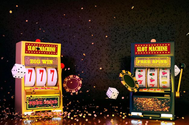 BET UP سائٹ پر خرید بونس کے ساتھ سلاٹس