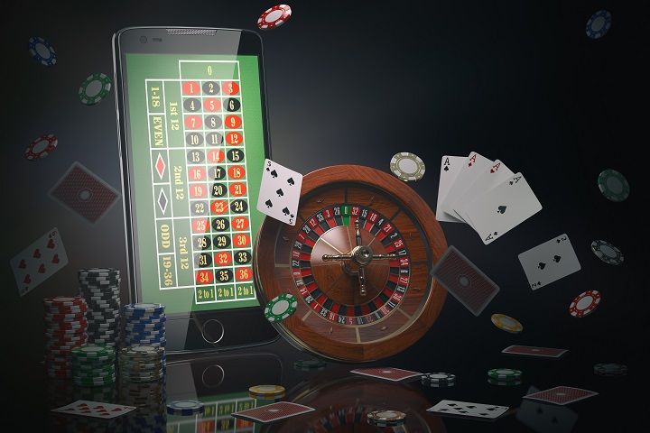 BET UP سائٹ کے لیے آن لائن گیمز فراہم کرنے والے