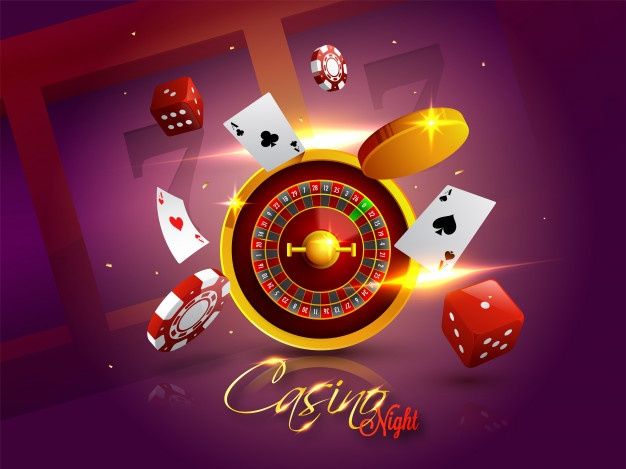 BET UP کیسینو گیمز کا ایک زمرہ منتخب کریں

